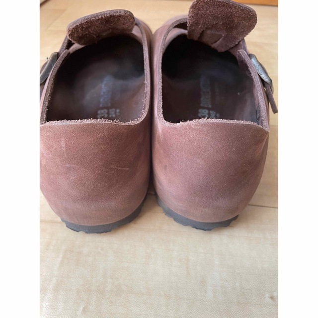 BIRKENSTOCK♡ほぼ新品38サイズ