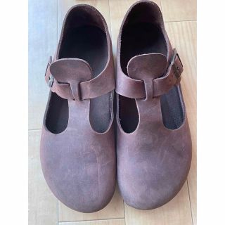 BIRKENSTOCK♡ほぼ新品38サイズ(サンダル)