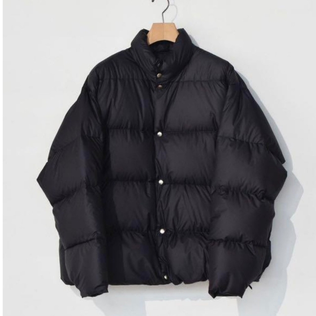 comoli DOWN JACKET サイズ3