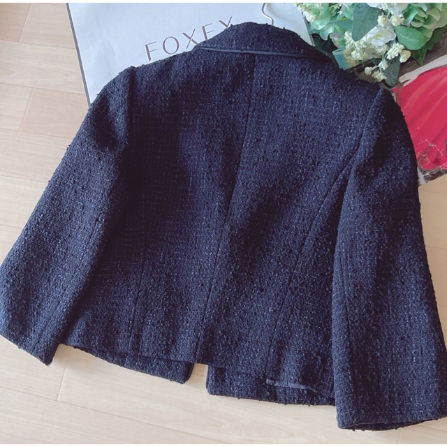 極美品 アンナモリナーリ ミンク スーツ 高級 bskampala.com