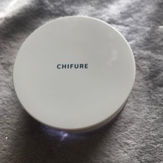 チフレケショウヒン(ちふれ化粧品)のCHIFURE ルースパウダーN(フェイスパウダー)