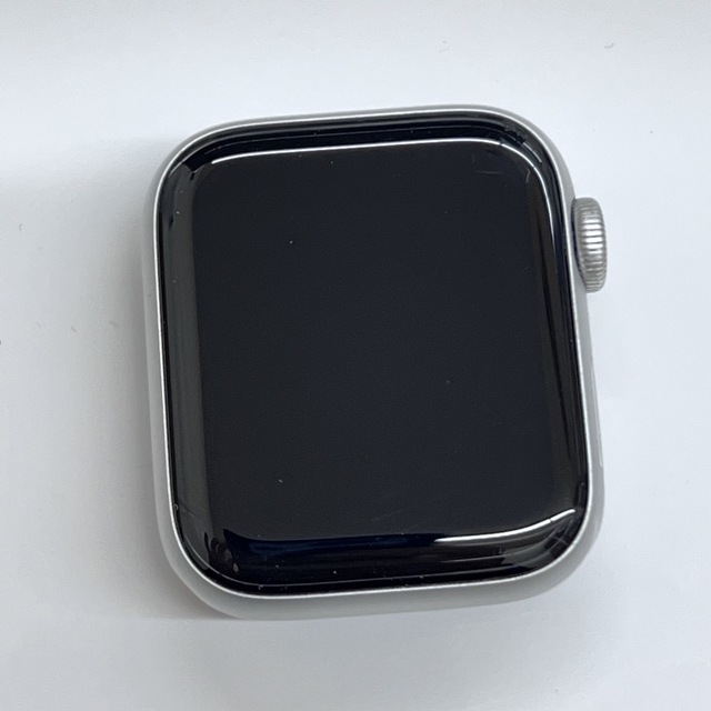 Apple Watch(アップルウォッチ)のW789 Apple Watch SE 第1世代　40mm アルミニウム GPS メンズの時計(腕時計(デジタル))の商品写真