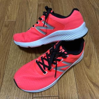 ニューバランス(New Balance)のニューバランス　スニーカー　23.0cm(スニーカー)