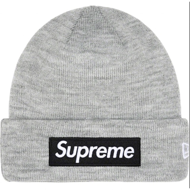 New Era® Box Logo Beanie ボックスロゴ ビーニー優supreme出品一覧