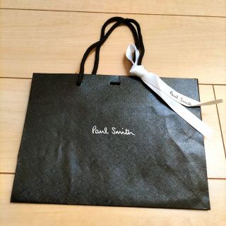 ポールスミス(Paul Smith)のPaul Smith紙袋(ショップ袋)