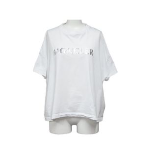 モンクレール Tシャツ(レディース/半袖)の通販 600点以上 | MONCLERの ...