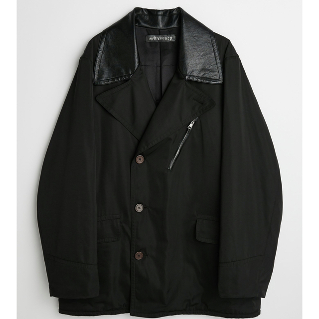 【22AW】OUR LEGACY SCOOTA COAT