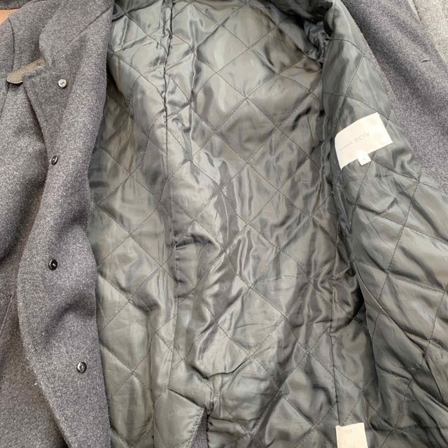ABAHOUSE(アバハウス)のアバハウス　コート メンズのジャケット/アウター(ブルゾン)の商品写真