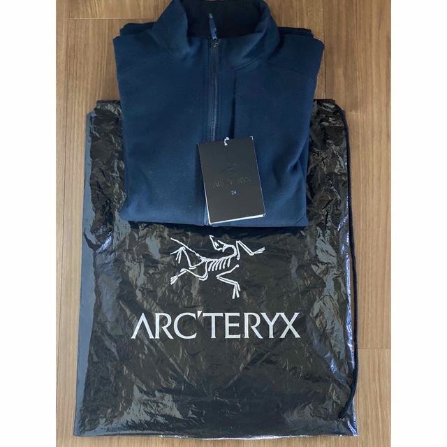 【希少品 】ARC’TERYX  ディプロマットジャケット 《入手困難》