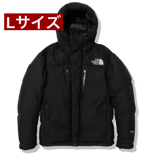 THE NORTH FACE - 新品未使用 バルトロライトジャケット k ブラック L ND92240