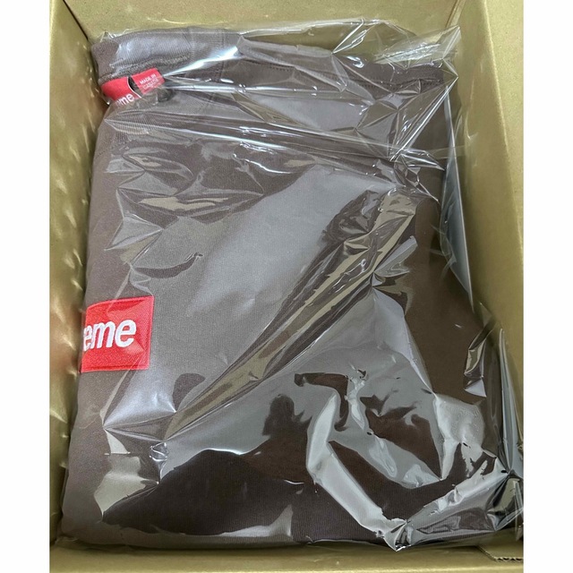 BOX LOGO CREWNECK   SIZE XL