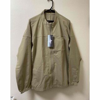 デサント(DESCENTE)のハイパーtk様専用、新品、メンズ　デサントのストレッチジャケット(ライダースジャケット)