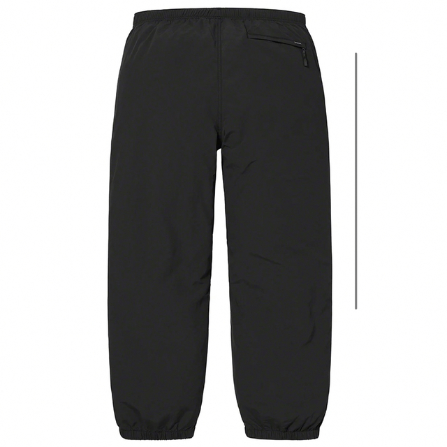 ☆Supreme Warm Up Pant 1