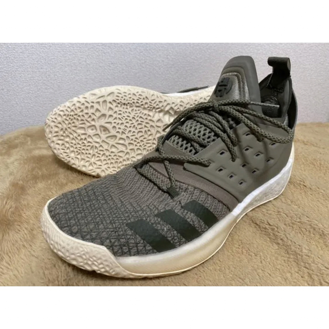 adidas Harden vol.2 バスケットシューズ