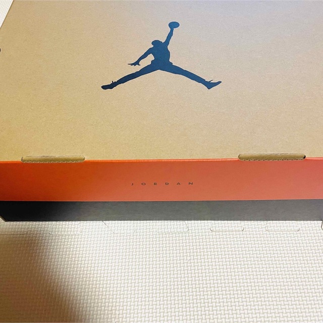 Nike Air Jordan 12 "Playoffs（プレイオフ） 3