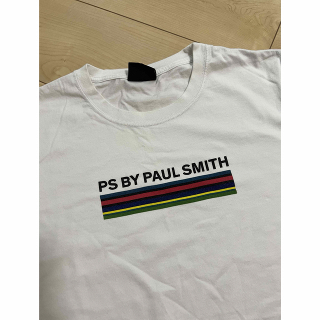ポール・スミス　Paul Smith Tシャツ