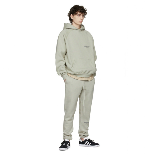 トップスEssentials SSENSE Exclusive Sweat セットアップ