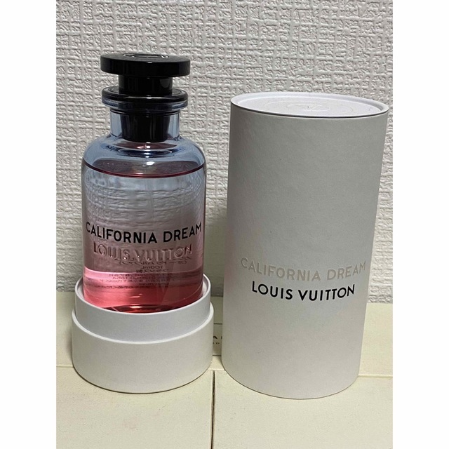 LOUIS VUITTON   ヴィトン カリフォルニアドリームmlの通販 by