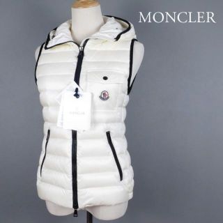 モンクレール コーデ ダウンベスト(レディース)の通販 10点 | MONCLER