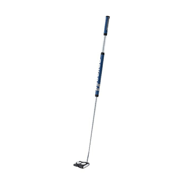 Callaway - オデッセイ　2ボールテン　ブルームステック　長尺パター