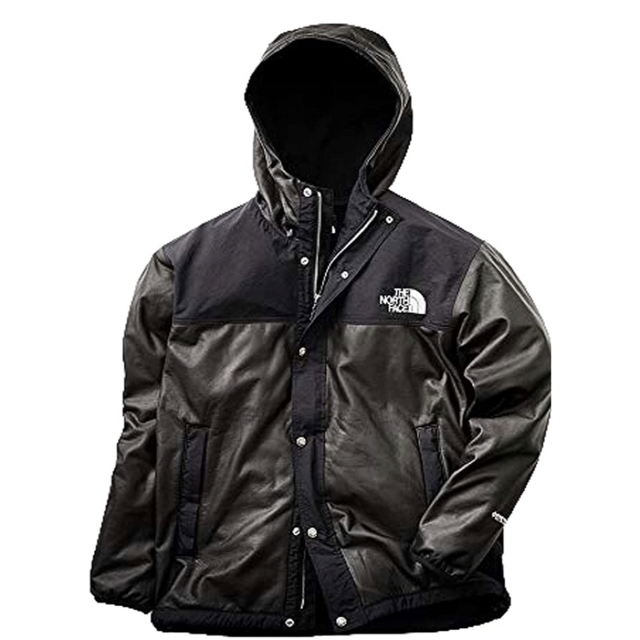 ゴアテックスTHE NORTH FACE GTX Pamir Jacket