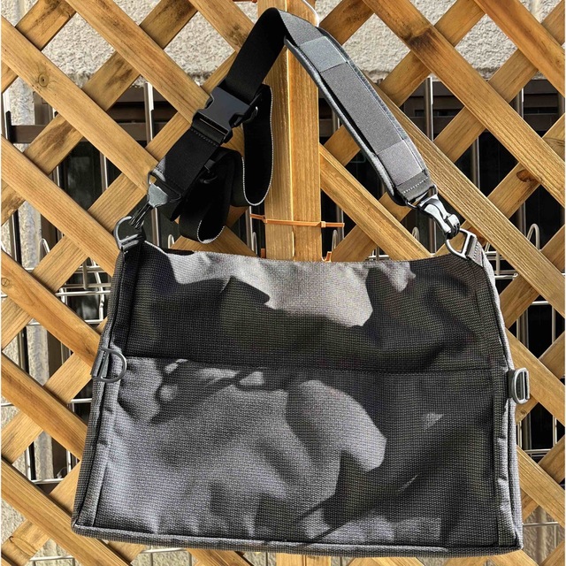 美品 bagjack TRAVEL BAG