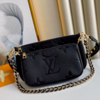 ヴィトン(LOUIS VUITTON) チェーンバッグ ショルダーバッグ(レディース ...
