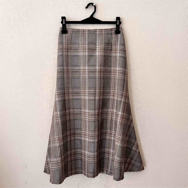 Demi-Luxe BEAMS(デミルクスビームス)のデミルクスビームス♡新品♡ロングスカート レディースのスカート(ロングスカート)の商品写真