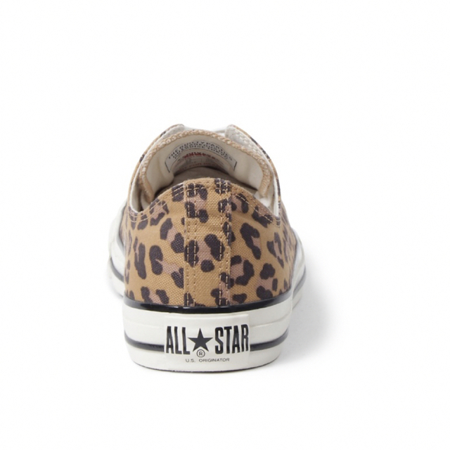 WACKO MARIA 22fw CONVERSE ALL STAR