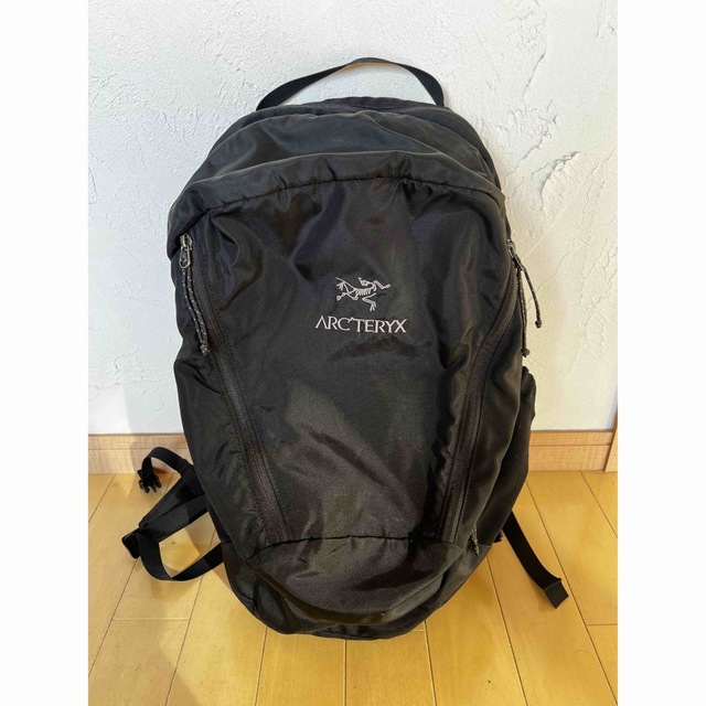 ARC’TERYX MANTIS 26 BACKPACK BLACK II