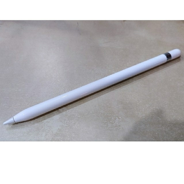 Apple(アップル)のApple Pencil 第1世代 MK0C2J/A 中古動作品 スマホ/家電/カメラのPC/タブレット(PC周辺機器)の商品写真