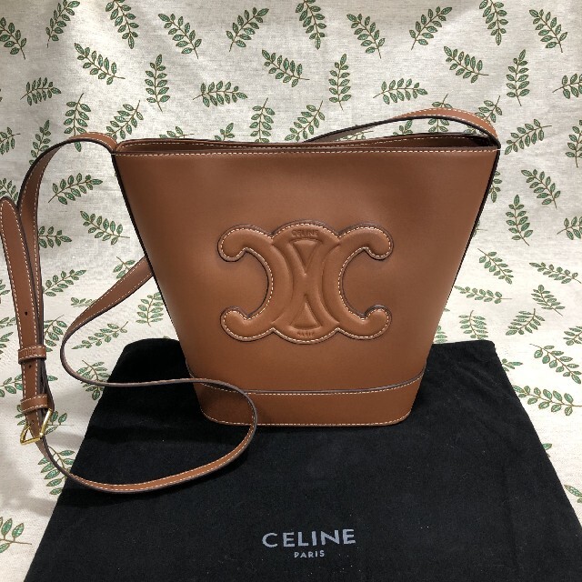 当日出荷 大歓迎‼♡新品未使用 CELINE セリーヌ ショルダーバッグ