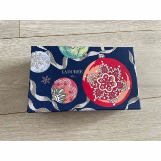 LADUREE - ラデュレ空箱の通販 by KBB's shop|ラデュレならラクマ
