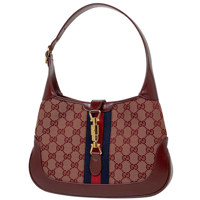 【高品質】 グッチ - Gucci ジャッキー 【中古】 レディース ショルダーバッグ 1961 ショルダーバッグ 【高品質】 グッチ - Gucci ジャッキー 【中古】 レディース ショルダーバッグ 1961 ショルダーバッグ