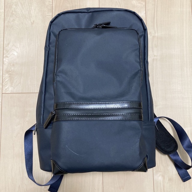 CORDURA(コーデュラ)のmode ritorno CORDURA 防水 リュック メンズのバッグ(バッグパック/リュック)の商品写真