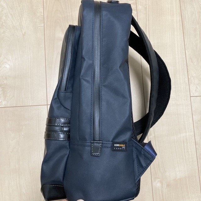 CORDURA(コーデュラ)のmode ritorno CORDURA 防水 リュック メンズのバッグ(バッグパック/リュック)の商品写真