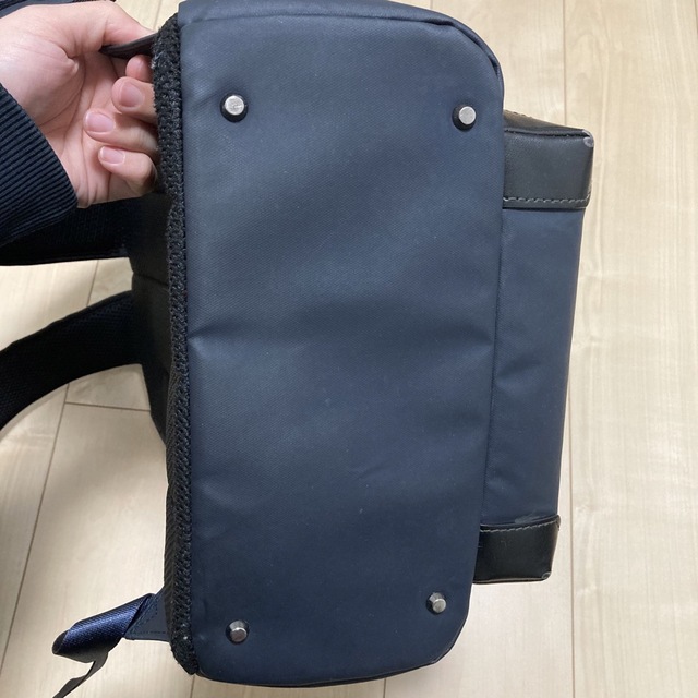 CORDURA(コーデュラ)のmode ritorno CORDURA 防水 リュック メンズのバッグ(バッグパック/リュック)の商品写真