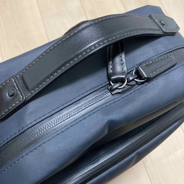 CORDURA(コーデュラ)のmode ritorno CORDURA 防水 リュック メンズのバッグ(バッグパック/リュック)の商品写真