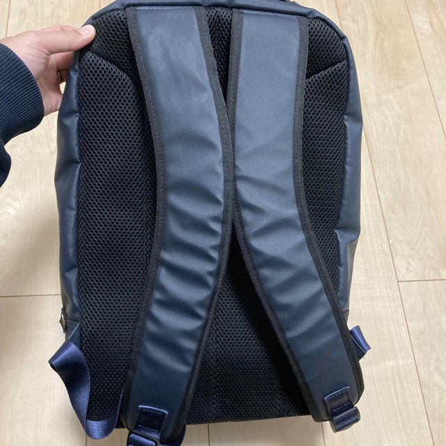 CORDURA(コーデュラ)のmode ritorno CORDURA 防水 リュック メンズのバッグ(バッグパック/リュック)の商品写真