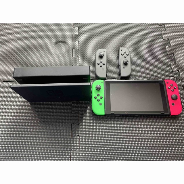 Switch 任天堂