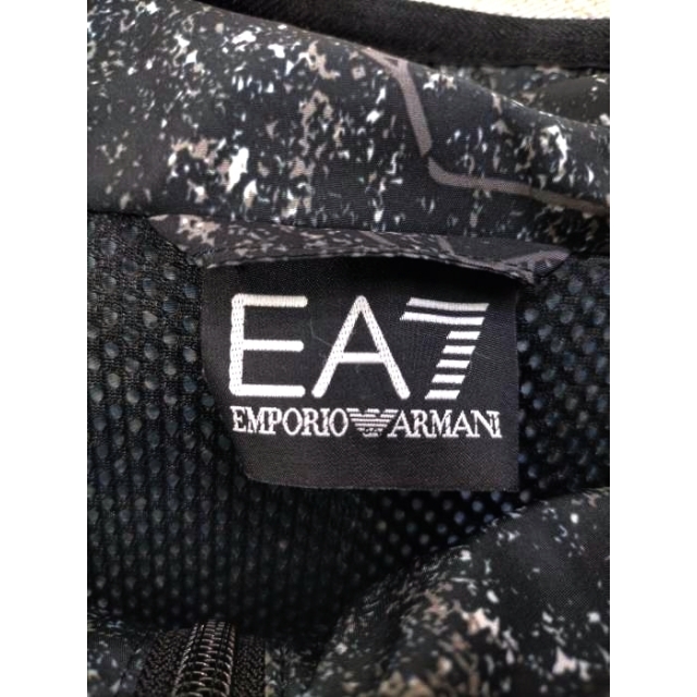 EMPORIO ARMANI EA7(エンポリオアルマーニイーエーセブン)