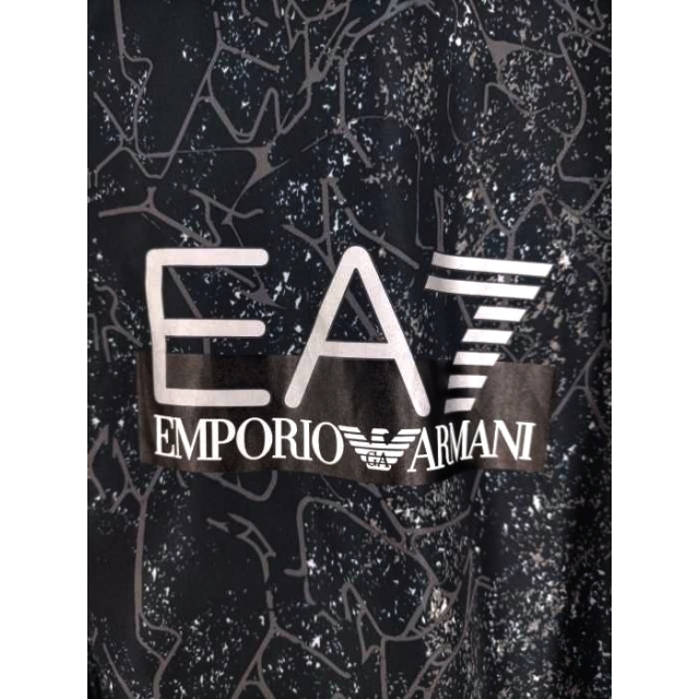 EMPORIO ARMANI EA7(エンポリオアルマーニイーエーセブン)