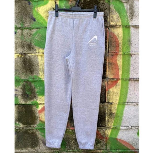 1LDK SELECT - etavirp reverse sweat 逆NIKE スウェットパンツの通販