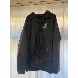 ハフ(HUF)のHUF コーチジャケット XL(ナイロンジャケット)