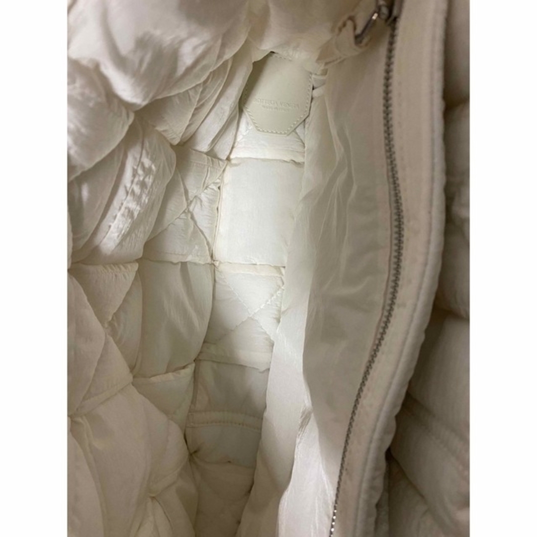 BOTTEGA VENETA マキシ パデッド テック カセット