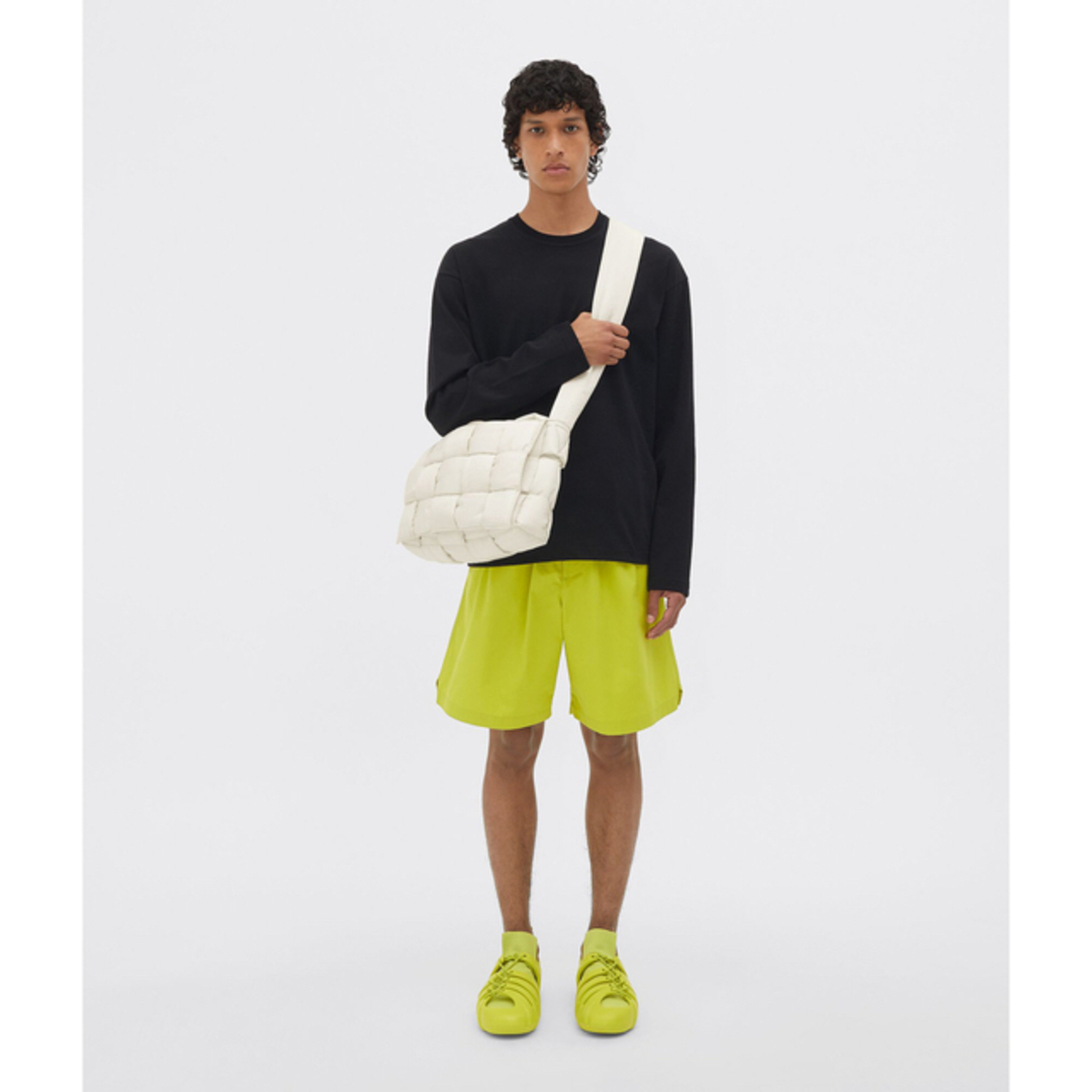 BOTTEGA VENETA マキシ パデッド テック カセット