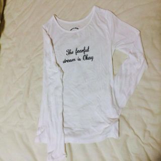 メリージェニー(merry jenny)のhoney?様お取り置き！(Tシャツ(長袖/七分))