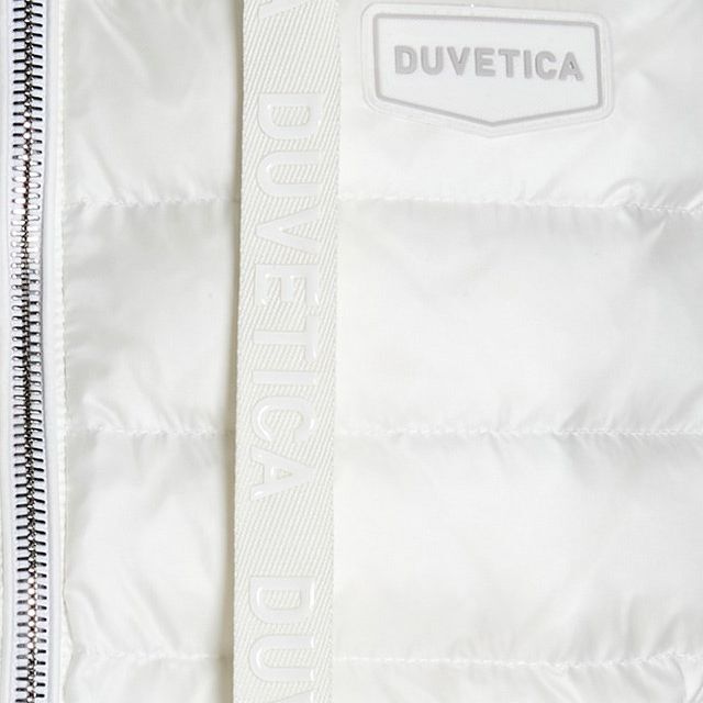 DUVETICA(デュベティカ)の●新品/正規品● DUVETICA Bolsenia フード ダウン ジャケット レディースのジャケット/アウター(ダウンジャケット)の商品写真