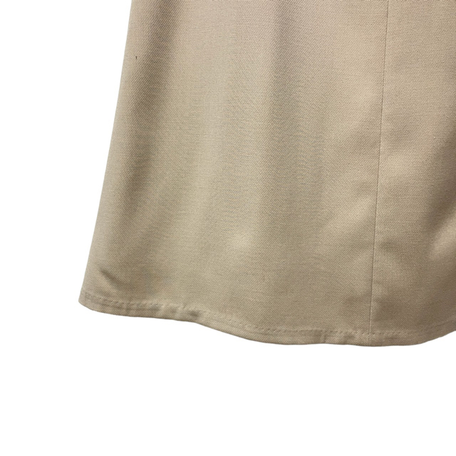 DEUXIEME CLASSE(ドゥーズィエムクラス)の19ssドゥーズィエムクラス Flare Skirt フレアスカート レディースのスカート(ひざ丈スカート)の商品写真