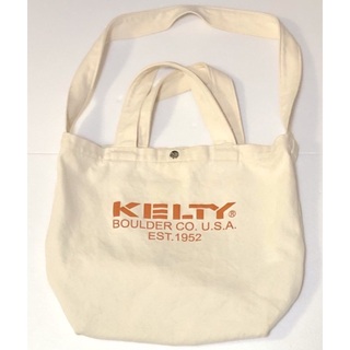 ケルティ(KELTY)のKELTY ケルティ トートバッグ キャンバス 2WAY ショルダーバッグ 12(トートバッグ)